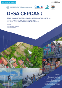 Image of DESA CERDAS : TRANSFORMASI KEBIJAKAN DAN PEMBANGUNAN DESA
MERESPON ERA REVOLUSI INDUSTRI 4.0