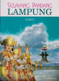 Image of Selayang Pandang Lampung