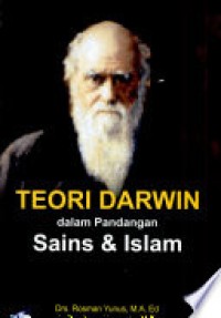 Image of Teori Darwin dalam Pandangan Sains & Islam