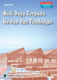 Image of Budidaya Terpadu Hewan dan Tumbuhan