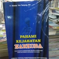 Image of Pahami Kejahatan Narkoba