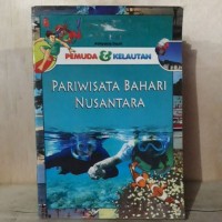 Image of pariwisata bahari nusantara