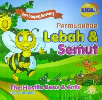 Image of Permusuhan Lebah & Semut