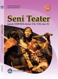 Image of Seni Teater Kelas VII,VIII,DAN IX
