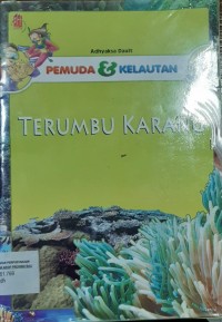 Image of terumbu karang