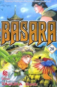 Image of Basara  Buku 20