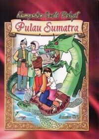 Image of Kumpulan Cerita Rakyat Pulau Sumatra