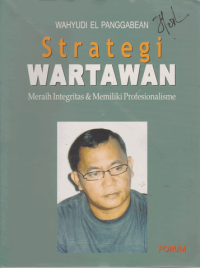 Image of strategi wartawan