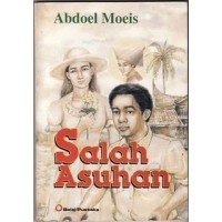 Image of Salah Asuhan Edisi 31