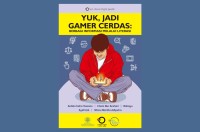 Image of YUK, JADI GAMER CERDAS