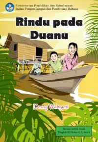 Image of Rindu pada Duanu