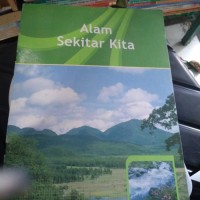 Image of Alam sekitar kita