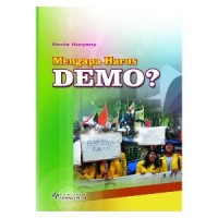 Image of Mengapa harus demo