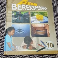 Image of mari bereksperiimen