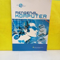 Image of Mengenal Komputer