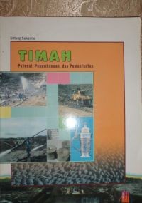 Image of TIMAH