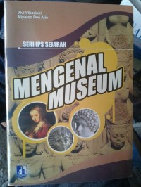 Image of Mengenal Museum