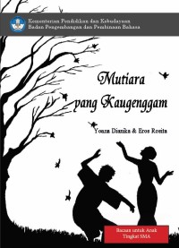Image of Mutiara yang Kaugenggam