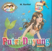Image of Putri Duyung