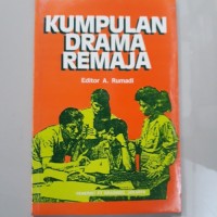 Image of Kumpulan Drama Remaja