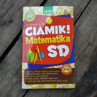 Image of ciamik matematika sd