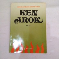 Image of Ken Arok