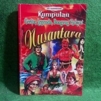 Image of Kumpulan Cerita,Legenda,Dongeng Rakyat