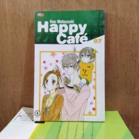 Image of Happy Cafe 07