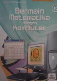Image of BERMAIN MATEMATIKA DENGAN KOMPUTER