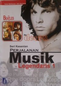 Image of PERJALANAN MUSIK LEGENDARIS