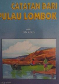 Image of Catatan dari pulau Lombok