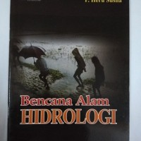 Image of bencana alam  hidrologi