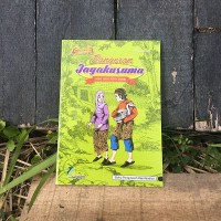 Image of Pangeran Jayakusuma