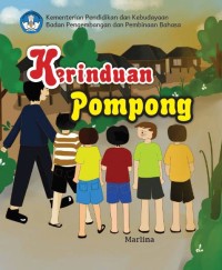 Image of Kerinduan Pompong