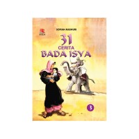 Image of 31 Cerita Bada Isya 3
