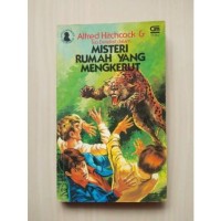 Image of Misteri Rumah Yang Mengkerut