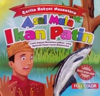 Image of Asal Mula Ikan Patin