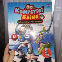 Image of Kompetisi Sains