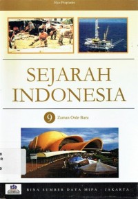 Image of sejarah indonesia