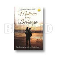 Image of Mutiara Yang Berharga