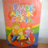 Image of SMS Humor Ceria