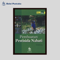 Image of Pembuatan Pestisida Nabati