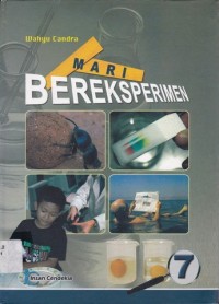 Image of mari berkesperimen