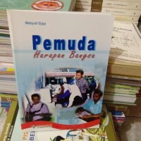 Image of pemuda harapan bangsa