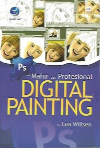 Image of Mahir dan Profesional Digital Painting