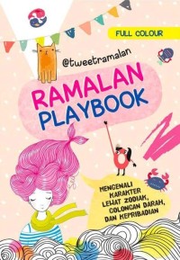 Image of RAMALAN PLAYBOOK