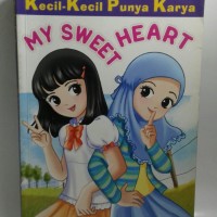 Image of My Sweet Heart