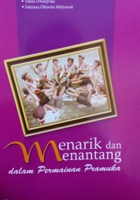 Image of menarik dan menantang