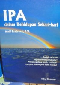 Image of IPA Dalam Kehidupan Sehari-Hari