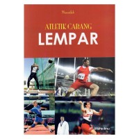 Image of ATLETIK CABANG LEMPAR